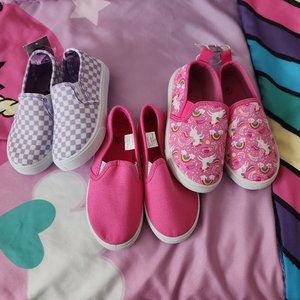 Kids shoes